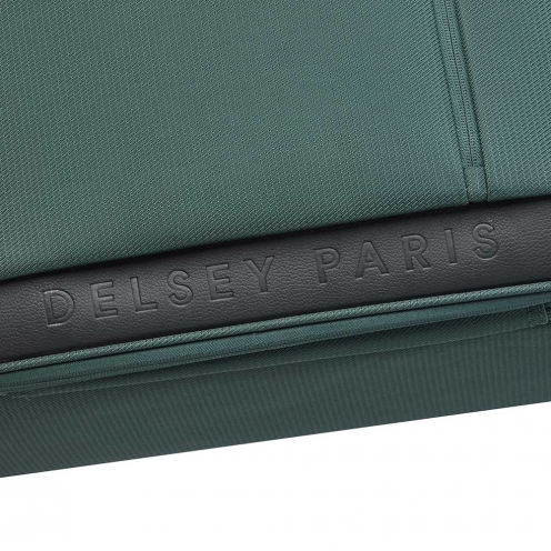 قیمت چمدان مسافرتی دلسی پاریس مدل مونت مارتر ایر 3 سایز کابین رنگ سبز چمدان ایران – DELSEY PARIS MONTMARTRE AIR 3.0 00235280103 chamedaniran 3